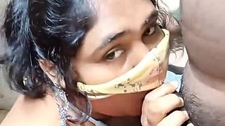 Indian appetizing MILF amateur porn