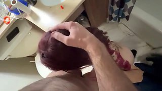 If Youre Not Getting Blowjobs Like This, Then You Need to Reassess Your Life!