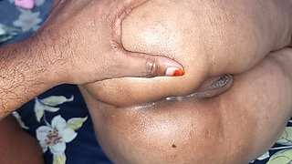 Very Nice Hard Anal. Full Voice New Anal Video