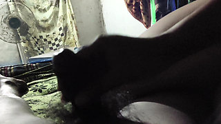 Stepmother has come from outside, so I fucked stepmother a lot 2