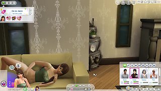 Martina’s Secret Visit: Insane Gameplay Walkthrough