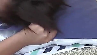 Trikepatrol Short Haired Filipina Takes Control in the Bedroom