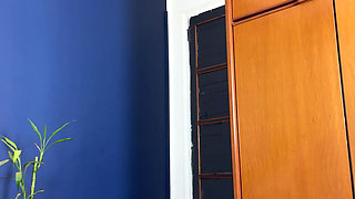 I Look at Pictures of Her Friends While She Sucks My Cock