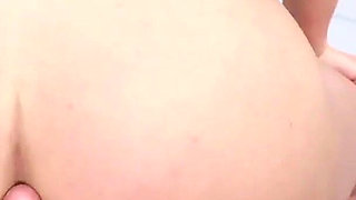 Tori Avano Vs Sam Solo Mixed Wrestling