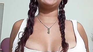 Enjoy with Msi Big Tits and Fuck Me Non-stop