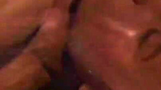 Her First Blowjob