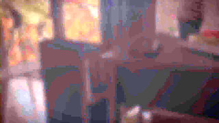 This Is How You Start a Good Morning with a Delicious Blowjob and Hard Sex