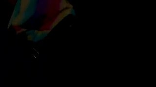 Puny School Teenie Gets Pulverized on BUS Zarina Noir, AustanT