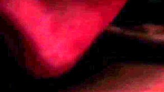 Hannah Shaw Has Her First Rubber Experience