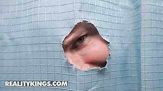 RK Prime featuring J Mac and Amari Anne's ball sucking xxx