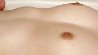 Innocent Act. Secretly Pervy.