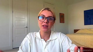 Gorgeous MILF exciting porn clip