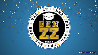 Brazzers - Gen Zz:part 3