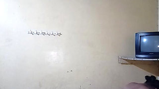 Old Desi Aunty Sex Young Boy Full hard sex