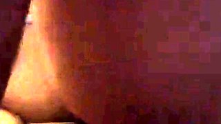 Arabische Frau hat Sex mit Deutschen Mann