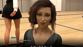 3d, 1 teen girl, hd videos