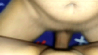 I Watch My Innocent Stepdaughter Masturbating Her Pussy so Good That I Can't Take It Anymore and I End up Fucking Her Pussy Hard