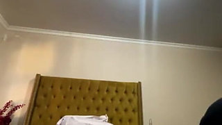 Fat Ass BBW Striptease & Ass Worship
