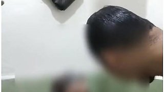 Showering And Romantic Making Love Full Homemade
