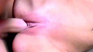 german blonde stepsister cheats in family