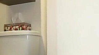 *** Facial Cumshot, I Love It! Full Video *** My Stepson Was in the Bath, I Saw Him Masturbating! so I Decided to Take Care of H