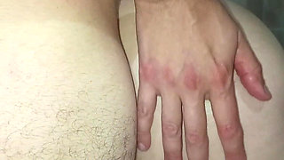 Cris Santana - That's How I Got Your Stepmom Pregnant While You Were Watching Hentai Anime