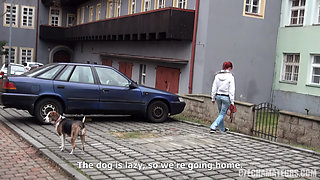 Czech Amateurs 36 Genuine Amateur Porn