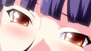 Girl who loves her brother is fuck by teacher demosaic henta