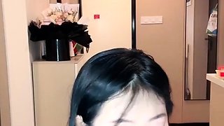 Emo Teen Becka Solo Webcam Masturbation Porn