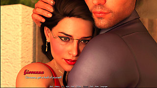 A Very Horny Teacher with Even Hornier Female Students Part 1