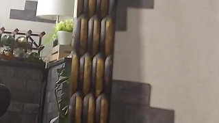 Convenient Plain-glasses Busty Junior Office Lady Whose Lewd B...ng in Orgasm During Our Weekend Cum-dump Meetups. Chapter 1