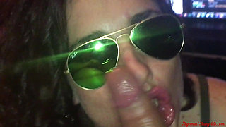 Play Your Cock Around My Holes and Then Cum on My Face