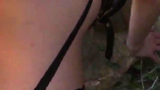 Barbie Ella and Flygar find love