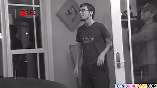 FayeReagan Fucks Her BF ft. Faye Reagan  Dane Cross: Blowjob, Doggy  Big Tits Porn