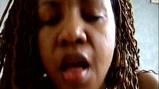 Horny MILF Squirts Wildly From Deep Fisting Action