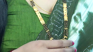 Daughter-in-law Sends Messages to Father-in-law; Father-in-law Takes Daughter-in-law Shopping