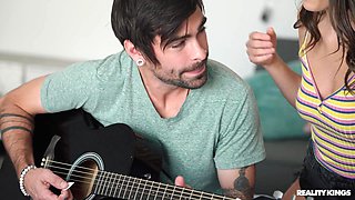 The Best Guitar Teacher 1 - RK Prime