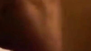 Fucking a Hijab Girl's Girlfriend