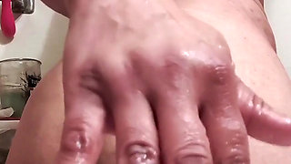 Just Some Bathroom Fun