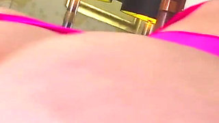 Huge Tits Phat Ass and Juicy Pussy Desi Gets Pounded by Monster BBC