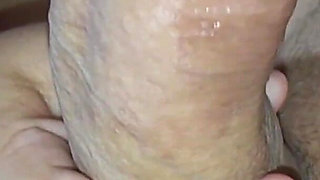 My Stepdaughter Came to Relieve Me a Little