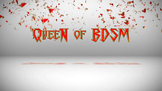 The garbage can is your new home!