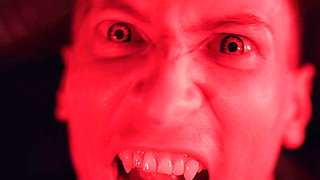 Vampire Mind Control Parody - Asian Kyoko Deep Blowjob