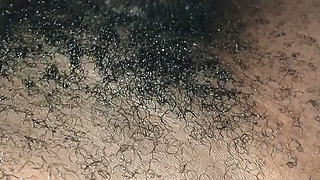 House Keeper Got Her Pussy Stretched