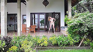 Video From Hot Bali