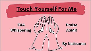 F4a F4m F4f Whispering Praise Kink Asmr Gentle Joi