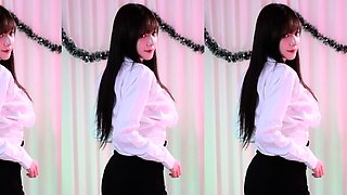 Curly Blonde Teen Records Solo Dildo Masturbation More at