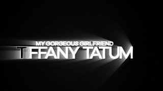 Rainy Day Seduction With Tiffany Tatum, Black Angel And