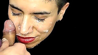 Quickie After Office Facial