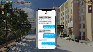 Complete Gameplay - MILFs of Sunville 2, Part 63